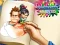 Gra Vanellope Coloring Book w Internecie