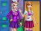 Gra Princesses College Looks w Internecie