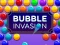 Gra Bubble Invasion w Internecie