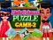 Gra Little Princess Puzzle Game 2 w Internecie