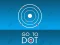 Gra Go To Dot w Internecie