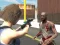 Gra Biozombie Outbreak w Internecie
