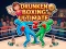 Gra Drunken Boxing: Ultimate w Internecie