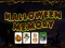 Gra Halloween Memory w Internecie
