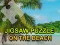 Gra Jigsaw Puzzle On The Beach w Internecie