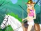 Gra Horse Rider Girl w Internecie