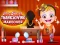 Gra Baby Hazel Thanksgiving Makeover w Internecie