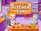 Gra Baby Hazel Kitchen Fun w Internecie