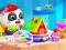 Gra Baby Panda Kids Crafts DIY w Internecie