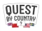 Gra Quest by Country w Internecie