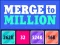 Gra Merge to Million w Internecie
