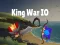 Gra King War IO w Internecie