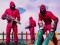 Gra Squid Game All Challenges w Internecie