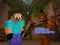Gra Noob vs 1000 Freddy's w Internecie