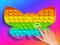 Gra Pop It 3D Fidget Toy Maker w Internecie