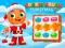 Gra Cookie Crush Christmas 2 w Internecie