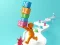 Gra Cube Stack 2048 w Internecie