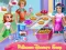 Gra Princess Donuts Shop w Internecie