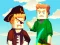 Gra Captain Minecraft w Internecie