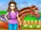 Gra Horse Care and Riding w Internecie