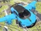 Gra Real Sports Flying Car 3d w Internecie