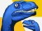 Gra Dino: Merge and Fight w Internecie
