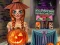 Gra Ice Princess Spooky Costumes w Internecie