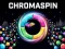 Gra CHROMASPIN w Internecie