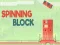 Gra Spinning Block w Internecie