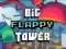 Gra Big FLAPPY Tower VS Tiny Square w Internecie