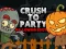 Gra Crush to Party Halloween Edition w Internecie