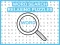 Gra Word Search Relaxing Puzzles w Internecie