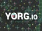 Gra Yorg.io w Internecie