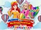 Gra Fashion Princesses & Balloon Festival w Internecie