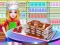 Gra Ice Cream Sandwich Cake w Internecie