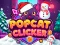 Gra Popcat Clicker w Internecie