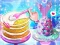 Gra Unicorn Chef Design Cake w Internecie