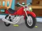 Gra Cartoon Motorbike Jigsaw w Internecie
