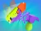 Gra Merge TikTok Gravity Knife w Internecie