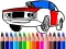 Gra Back To School: Fun Coloring w Internecie