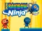 Gra Draw Rainbow Ninja w Internecie