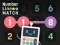Gra Number Line Match w Internecie
