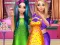 Gra BFFs PJ Party w Internecie