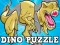 Gra Dino Puzzles w Internecie
