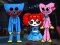 Gra Huggie Wuggie Jigsaw w Internecie