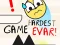 Gra Hardest Game Evar w Internecie