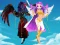 Gra Angelic Charm Princess w Internecie