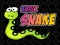 Gra Basic Snake w Internecie