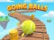 Gra Going Balls w Internecie