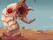 Gra Deep Worm w Internecie